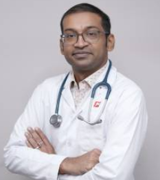 Dr. Pratik  Biswas